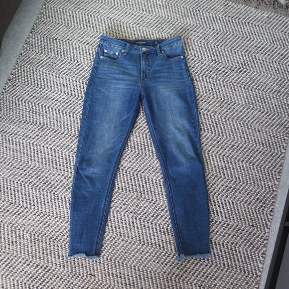 Lucky Brand Jeans Bridgette Skinny - Picture 3 of 10